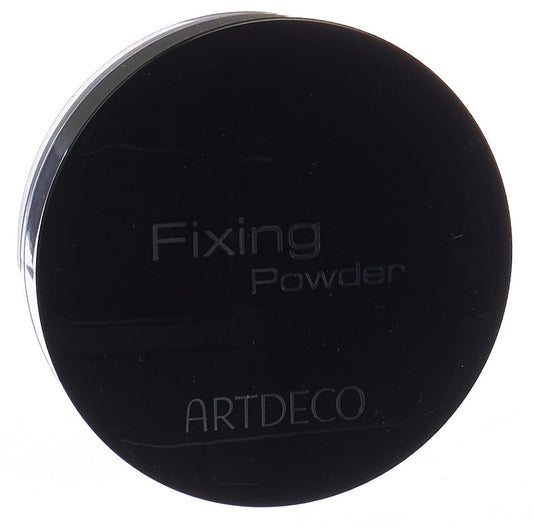 ARTDECO Fixing Powder In A Jar 4932