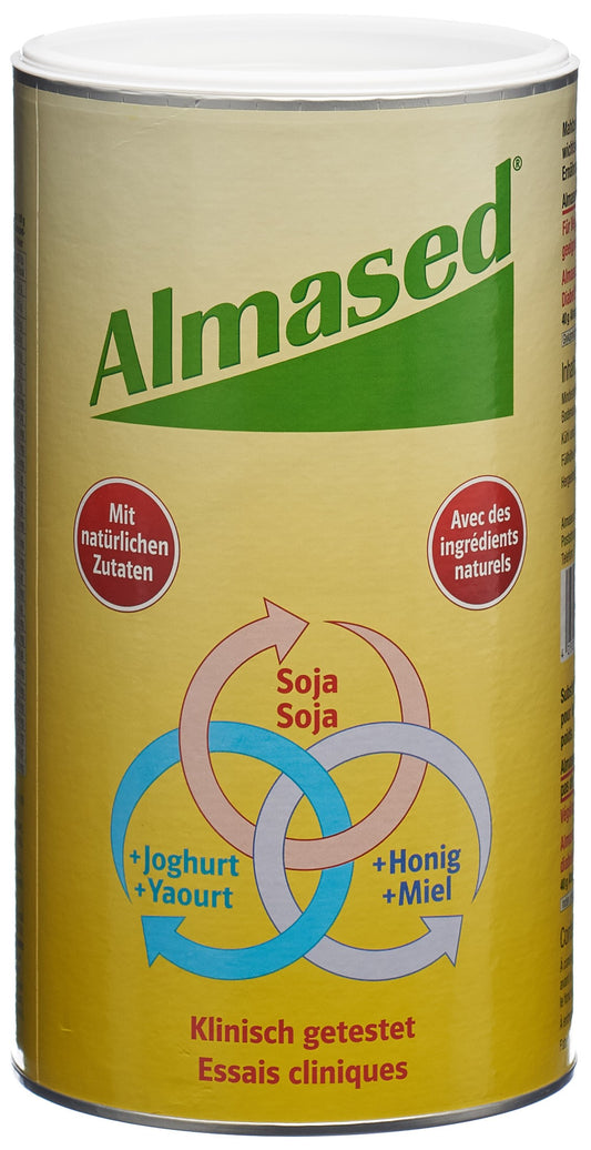 ALMASED Plv