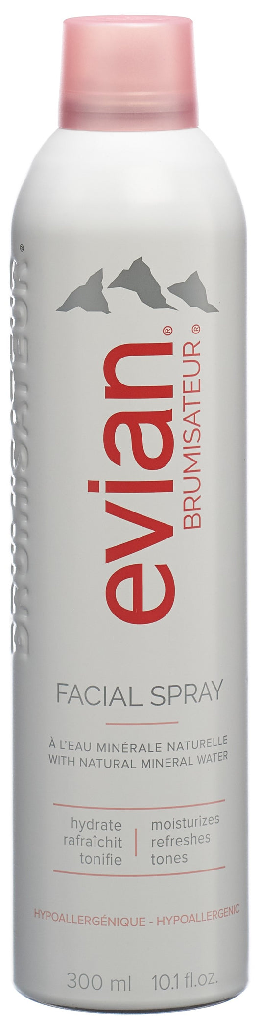 EVIAN Brumisateur