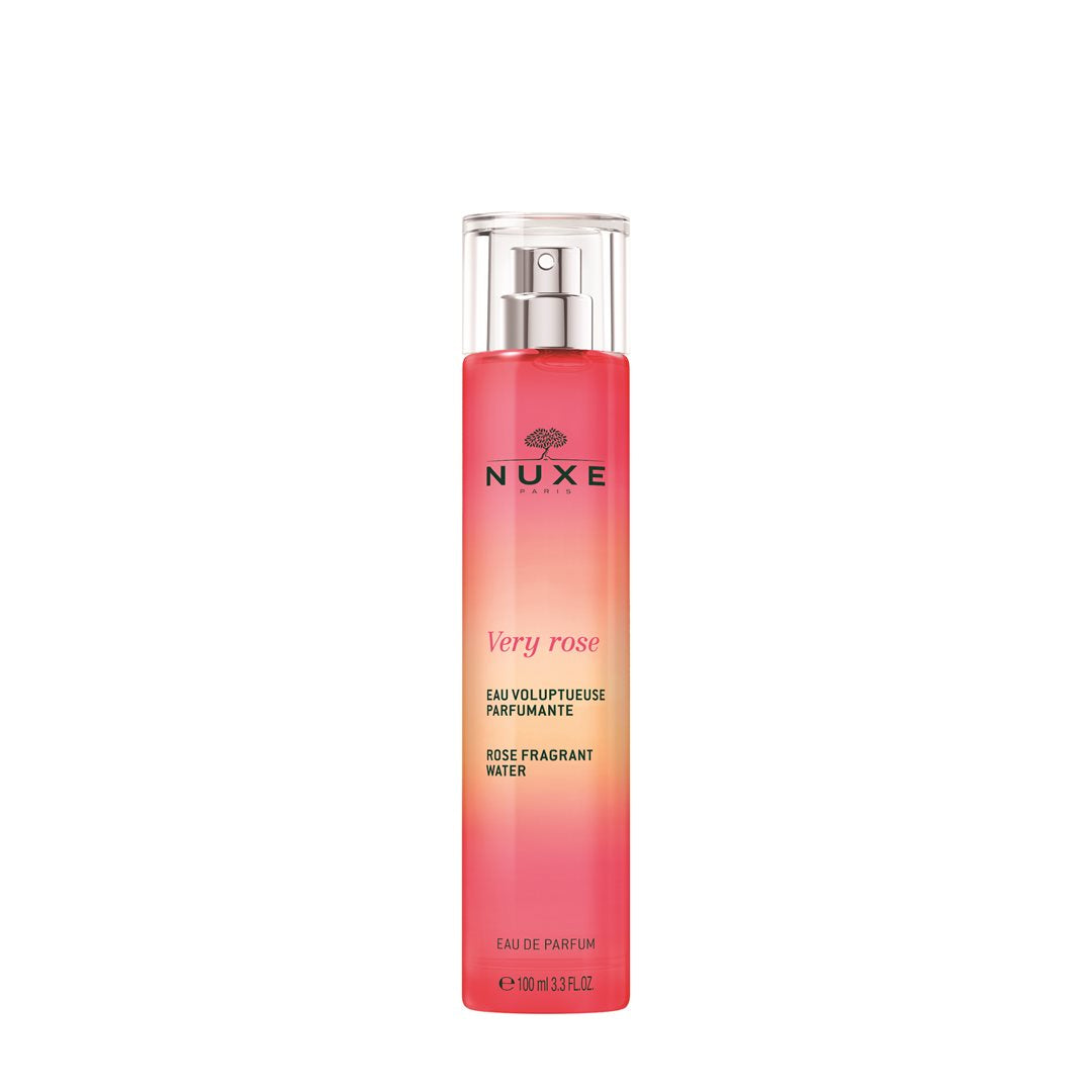 NUXE VERY ROSE Eau Voluptueuse Parfumante