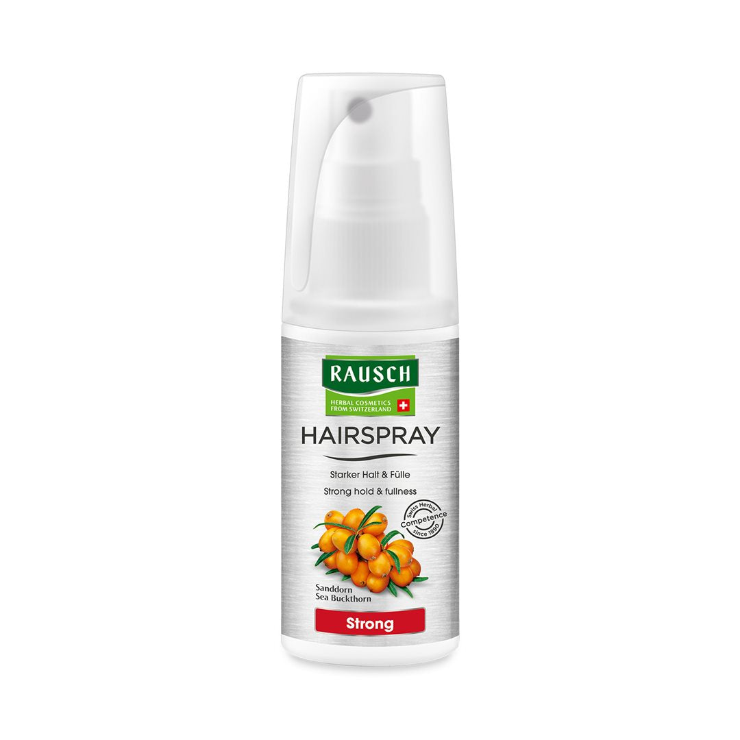 RAUSCH Hairspray Strong N-Aerosol
