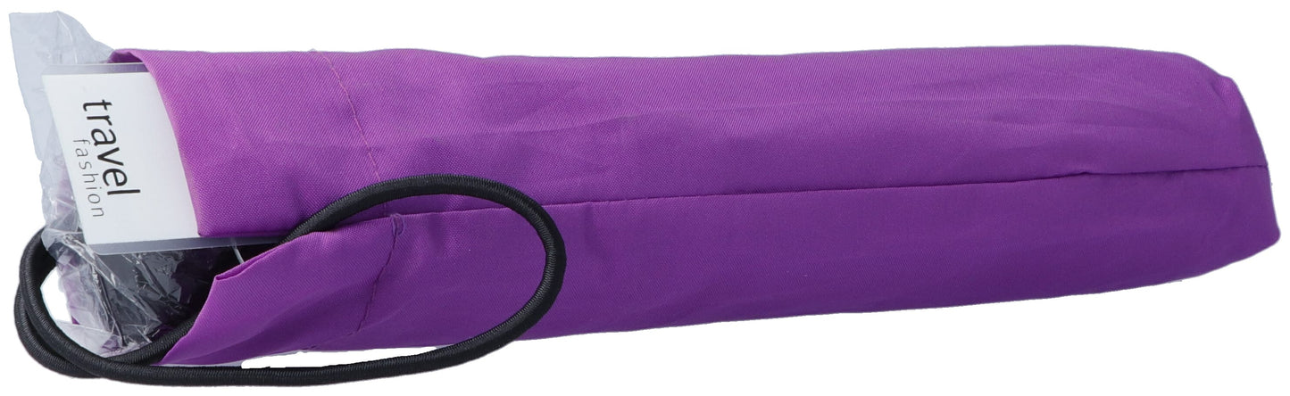 TRISA Regenschirm 24cm Frau assortiert