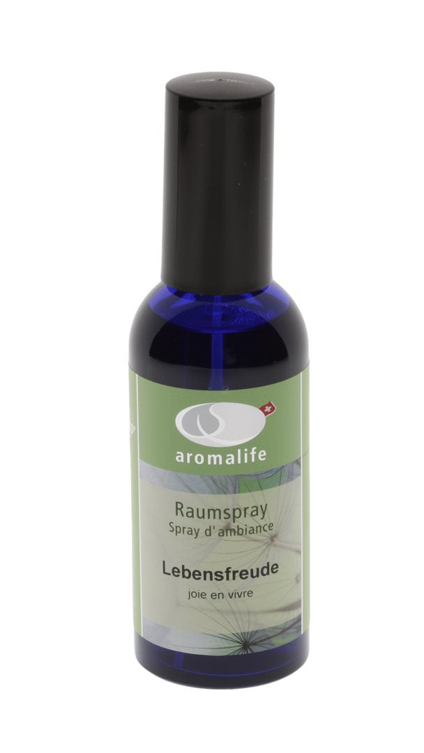 AROMALIFE Raumspray Lebensfreude