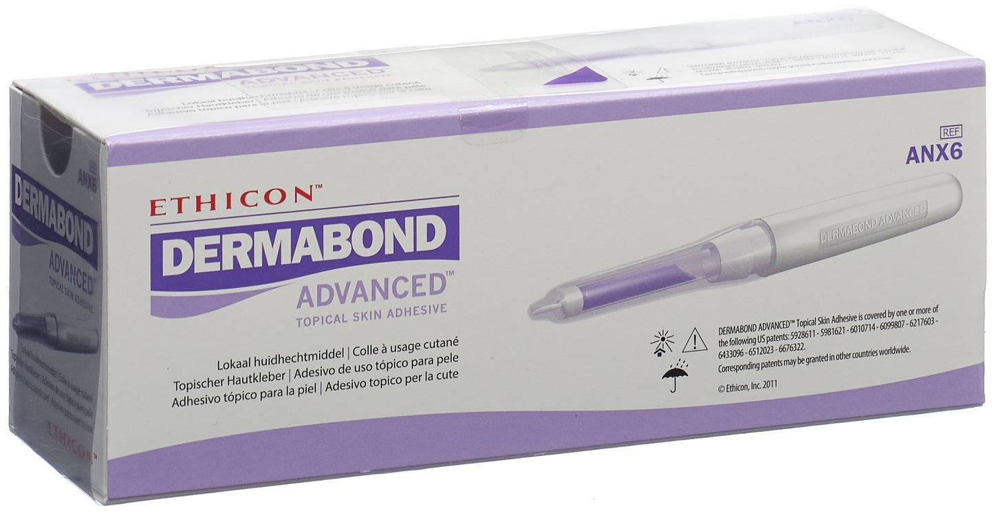 DERMABOND Advanced Hautkleber