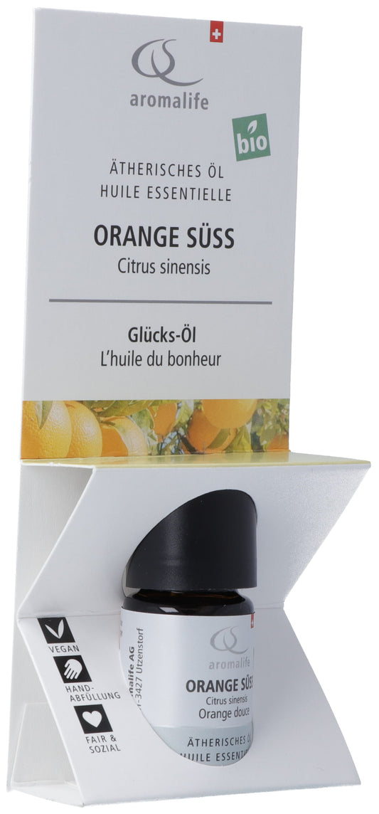 AROMALIFE TOP Orange Äth/Öl BIO