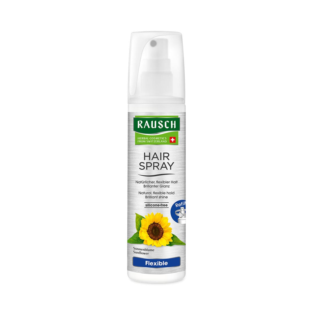 RAUSCH Hairspray Flexible N-Aerosol