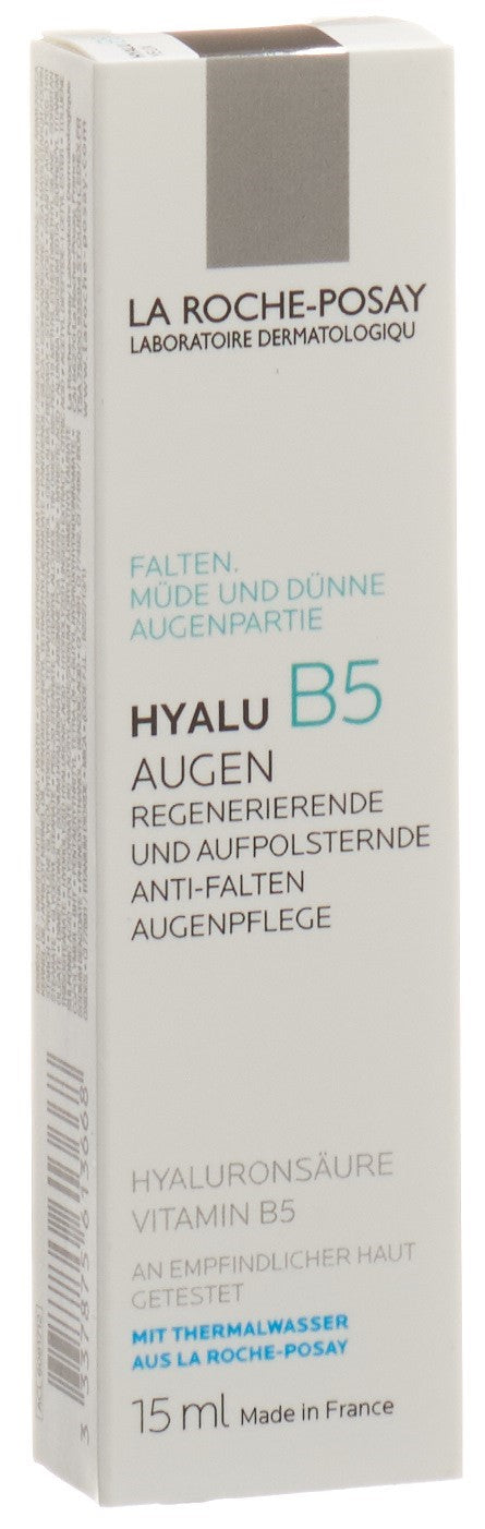 ROCHE POSAY Hyalu B5 Augen