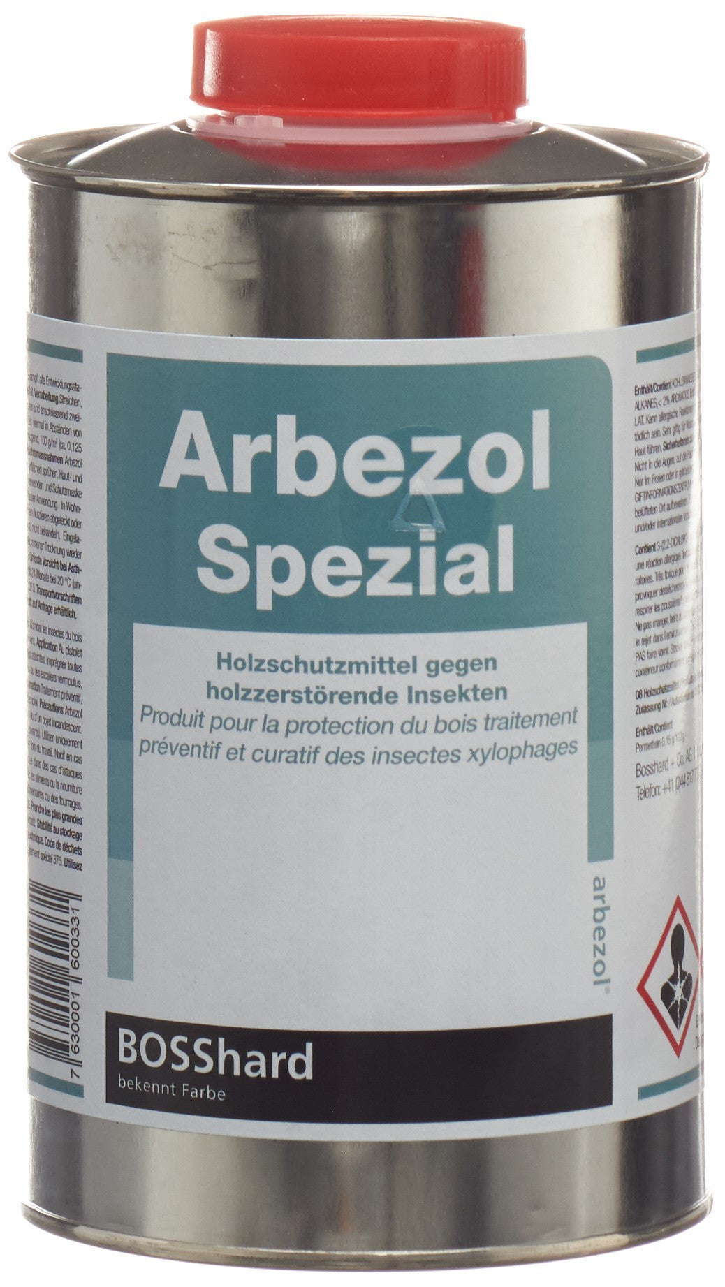 ARBEZOL Spezial liq