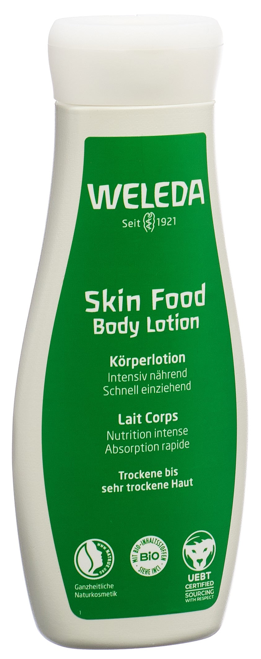 WELEDA Skin Food Body Lotion