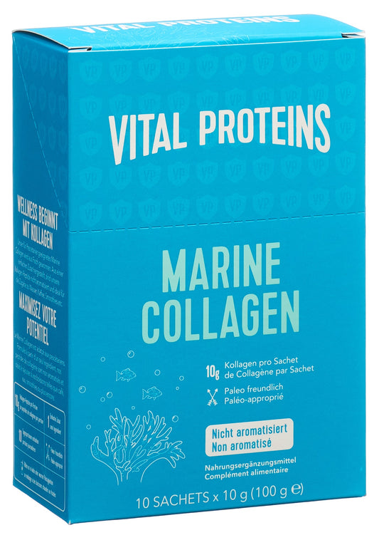 VITAL PROTEINS Marine Collagen