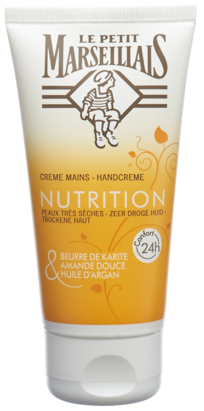 LE PETIT MARSEILLAIS Handcreme