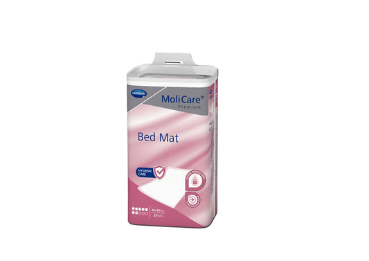 MOLICARE Bed Mat 7 40x60cm