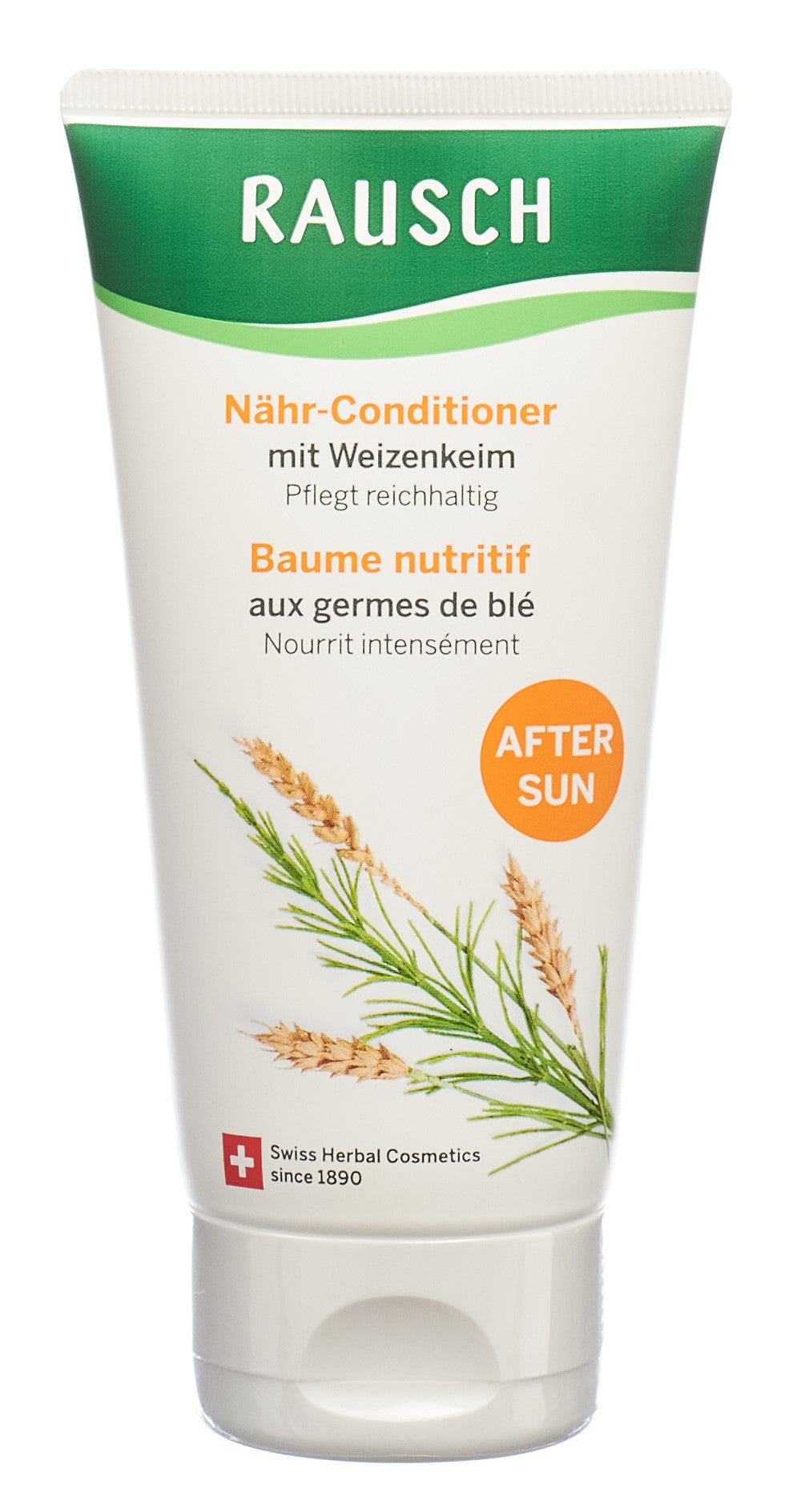 RAUSCH Nähr-Conditioner Weizenkeim