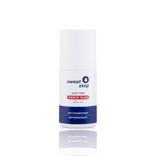 SWEATSTOP Aloe Vera Forte plus