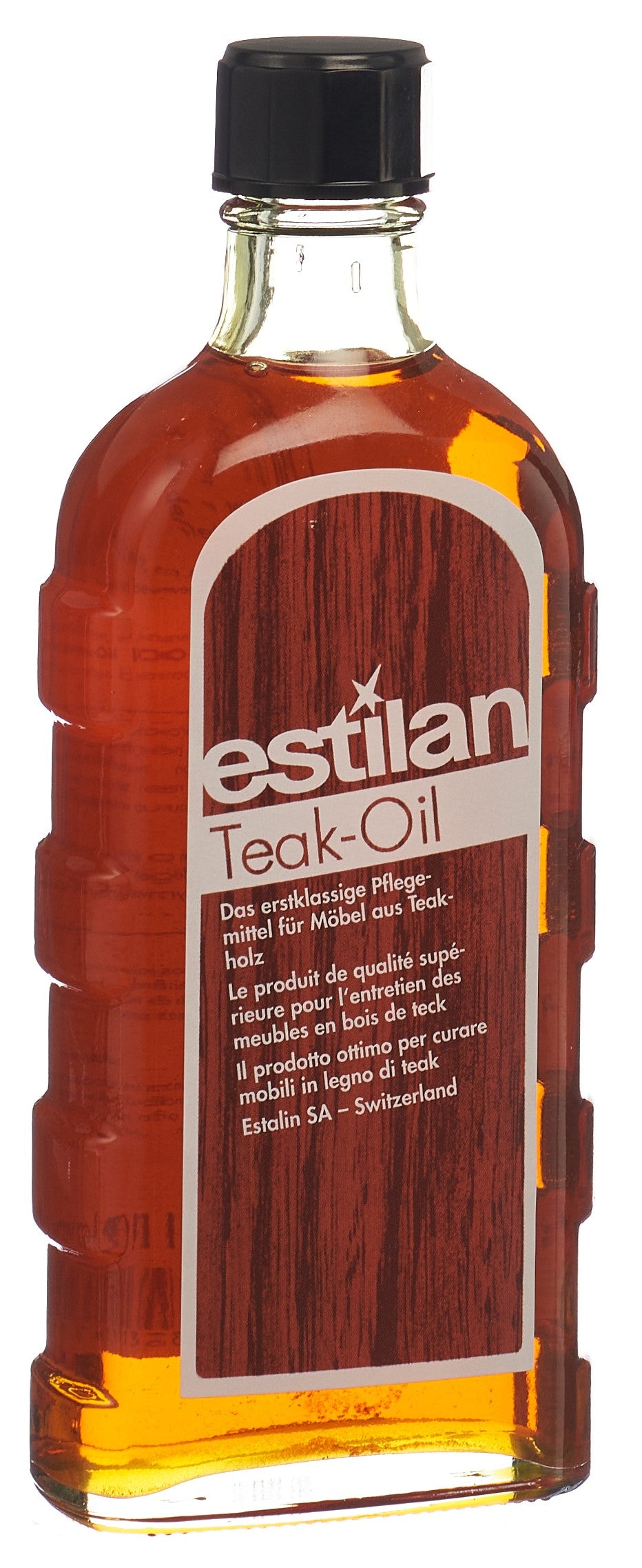 ESTILAN Teak oil