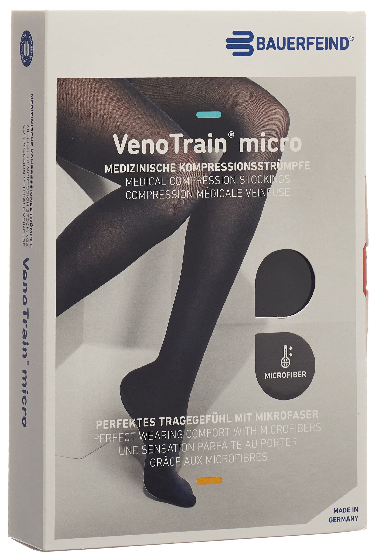 VT MICRO AG KKL2 M n/s gFs schw MikroNoppe