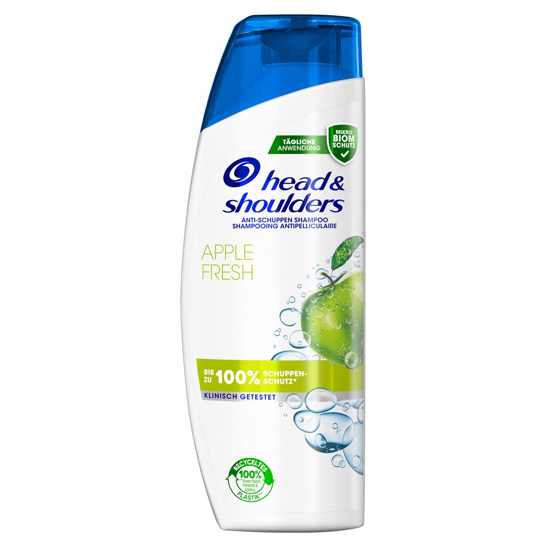 HEAD&SHOULDERS Anti-Schupp Sham apple fresh