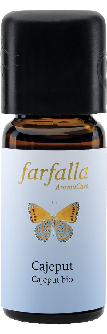 FARFALLA Cajeput Äth/Öl