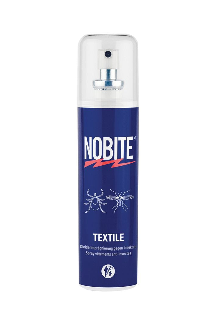 NOBITE TEXTILE - KLEIDUNG Spray Insekt Zeck