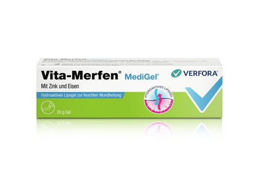 VITA-MERFEN MediGel
