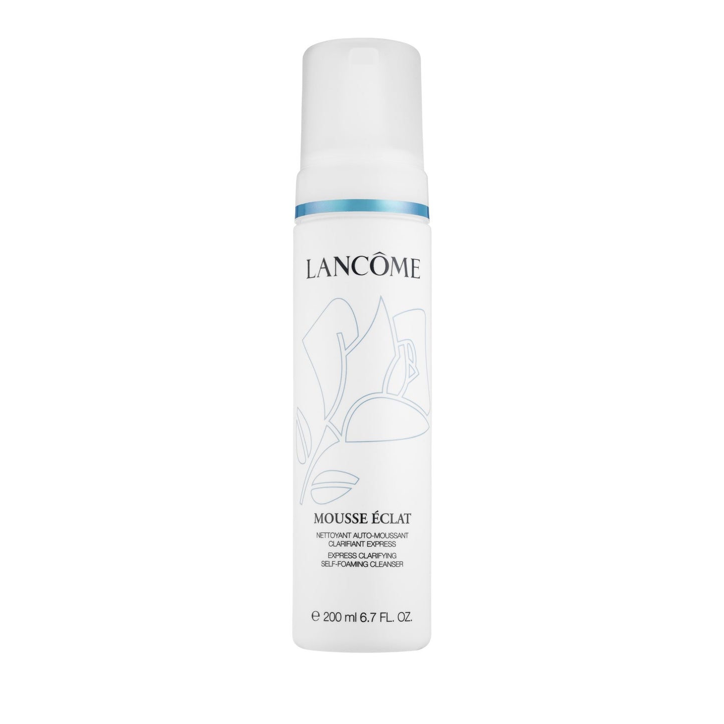 LANCOME DEMAQ Mousse Eclat