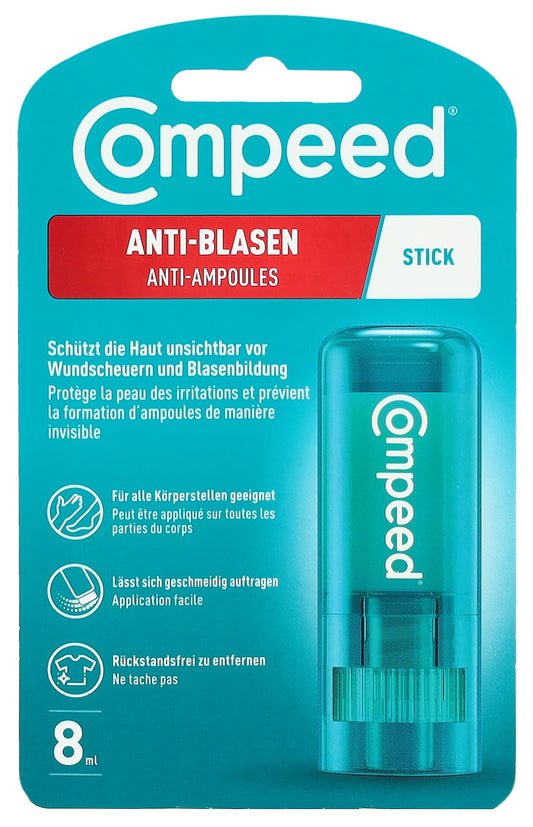 COMPEED Anti-Blasen Stick