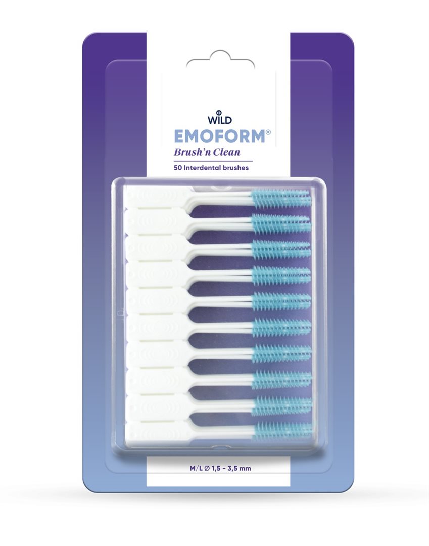 EMOFORM Brush'n Clean