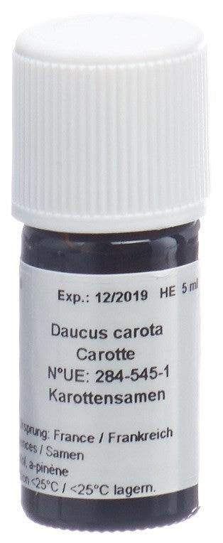 AROMASAN Karottensamen Äth/Öl