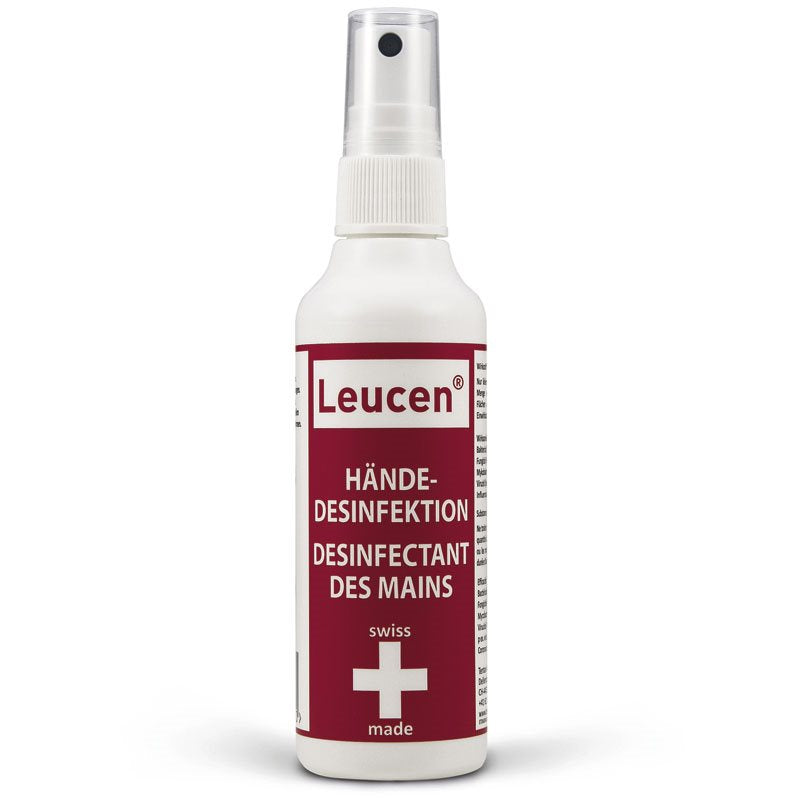 LEUCEN Desinfektions-Spray