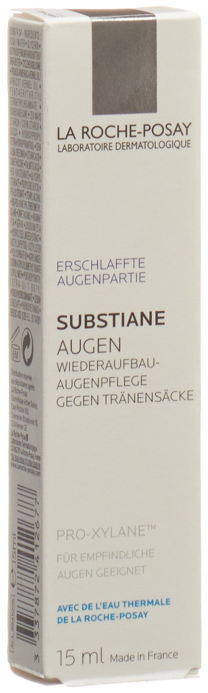 ROCHE POSAY Substiane Augen