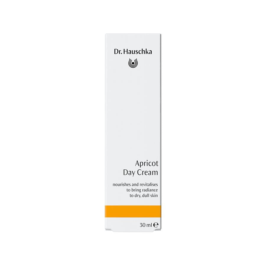 DR. HAUSCHKA Aprikosen Tagescreme