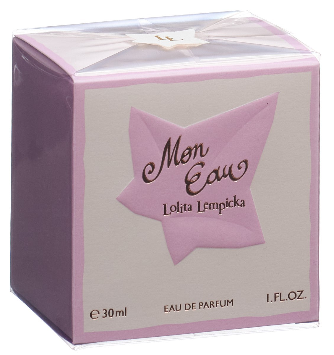 LOLITA LEMPICKA Mon Eau EDP