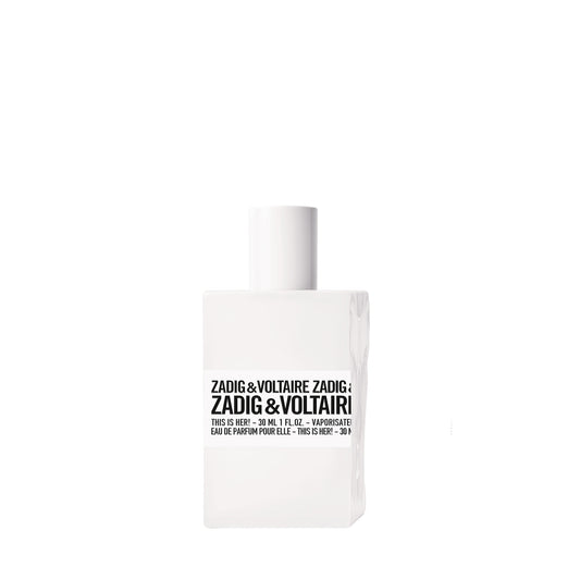 ZADIG&V THIS IS HER! EDP