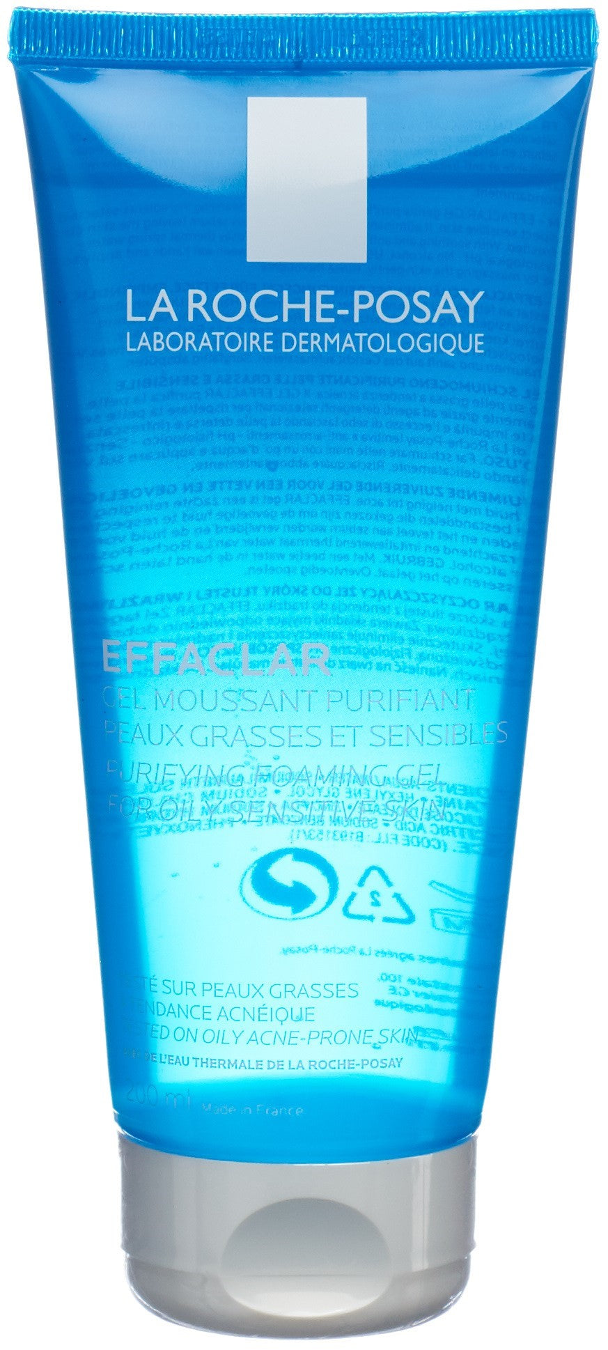 ROCHE POSAY Effaclar Reinigungsgel