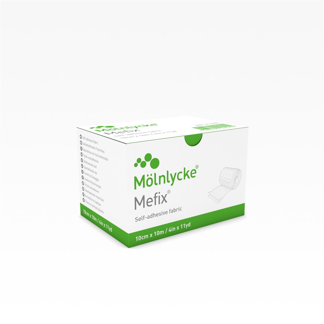 MEFIX Fixationsvlies 10cmx10m