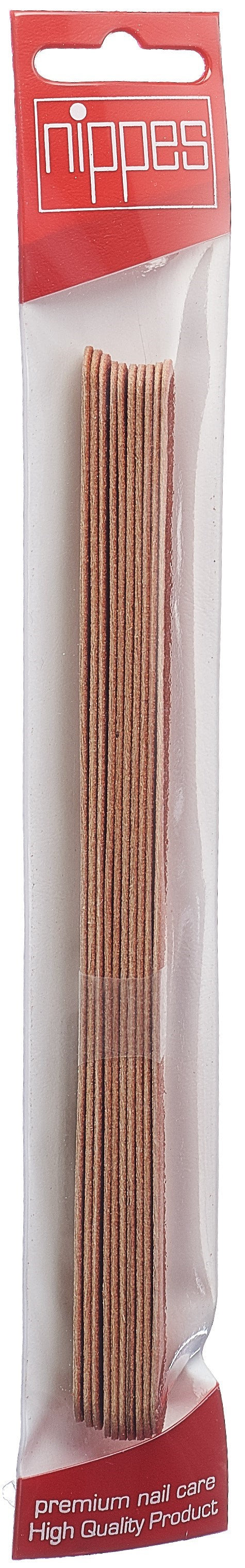 NIPPES Kartonnagelfeilen 18cm