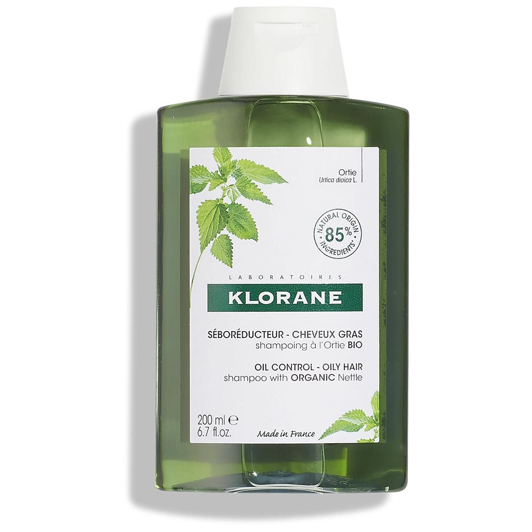 KLORANE Brennnessel Shampoo