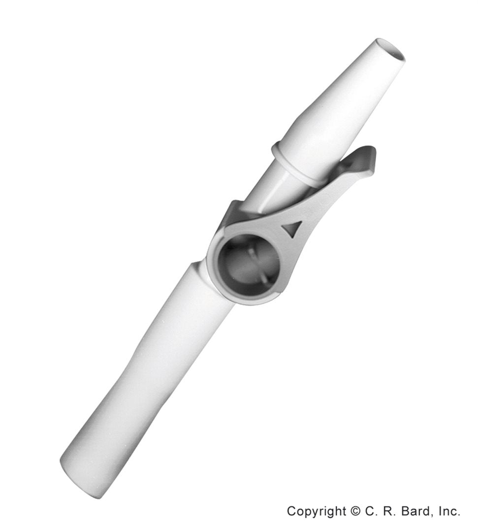 BARD Flip Flo Katheterventil