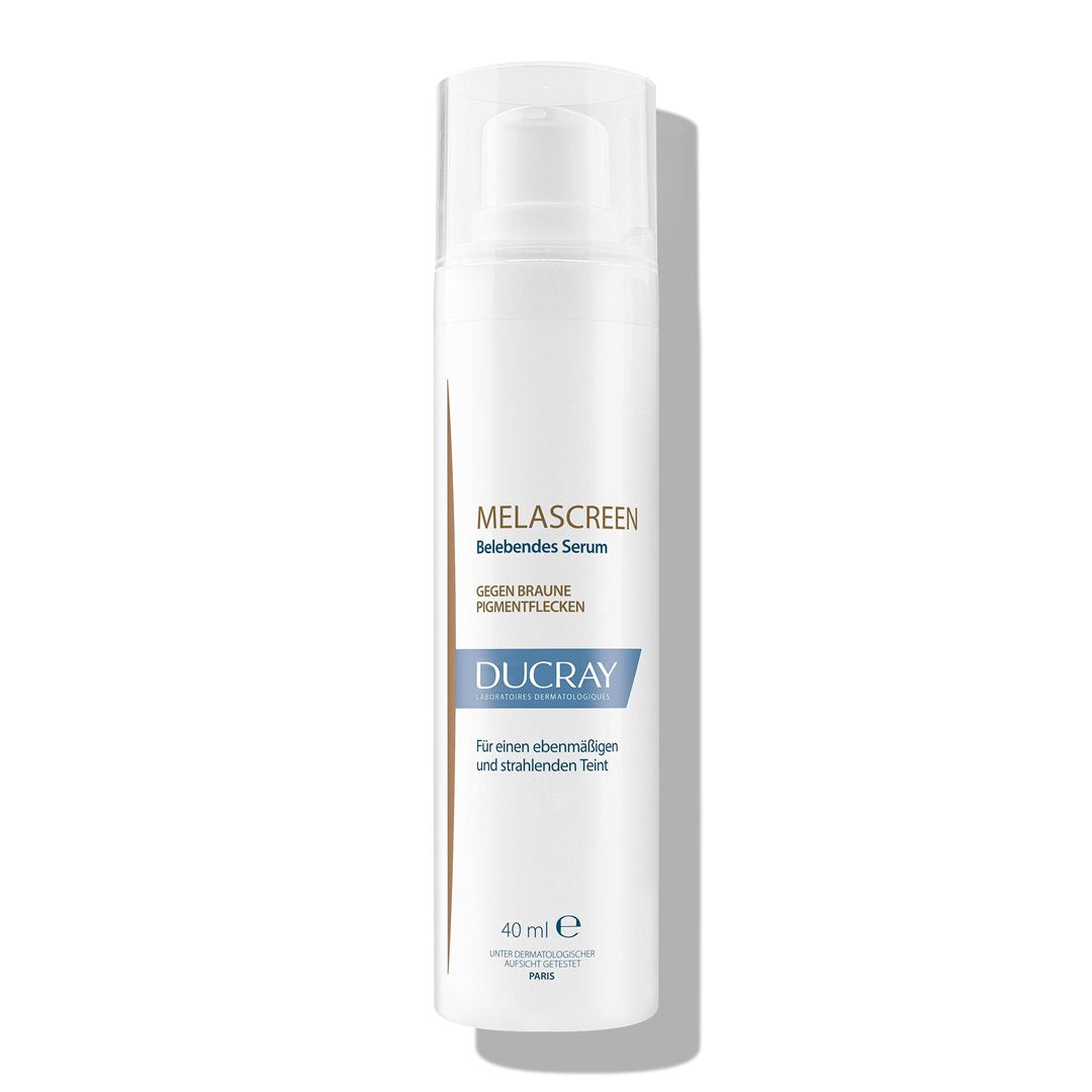 DUCRAY MELASCREEN Anti-Pigmentfl Serum