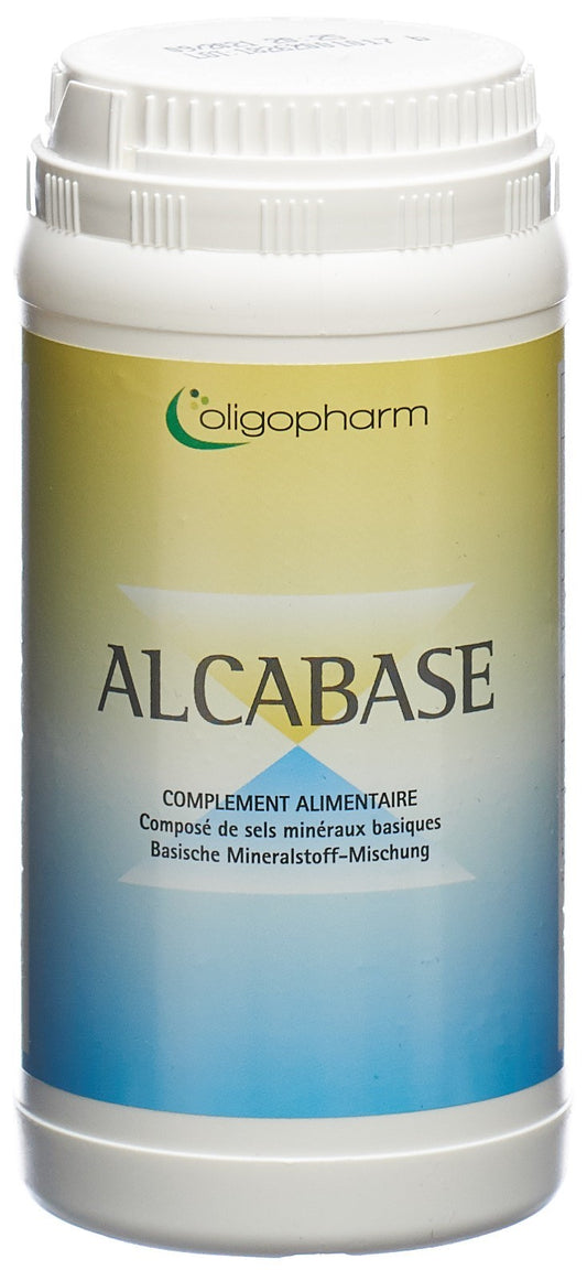 ALCABASE Plv