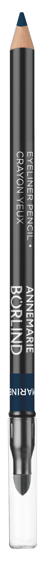 BÖRLIND Kajalstift Marine Bl