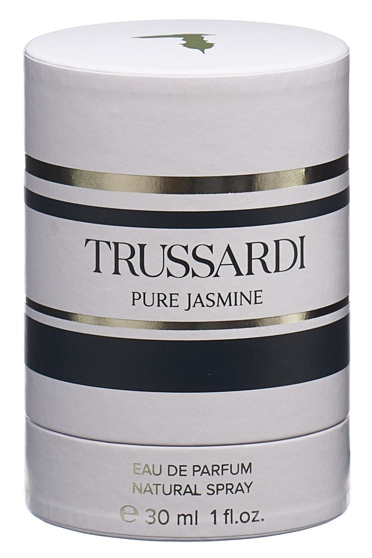TRUSSAR PURE JASMINE EDP