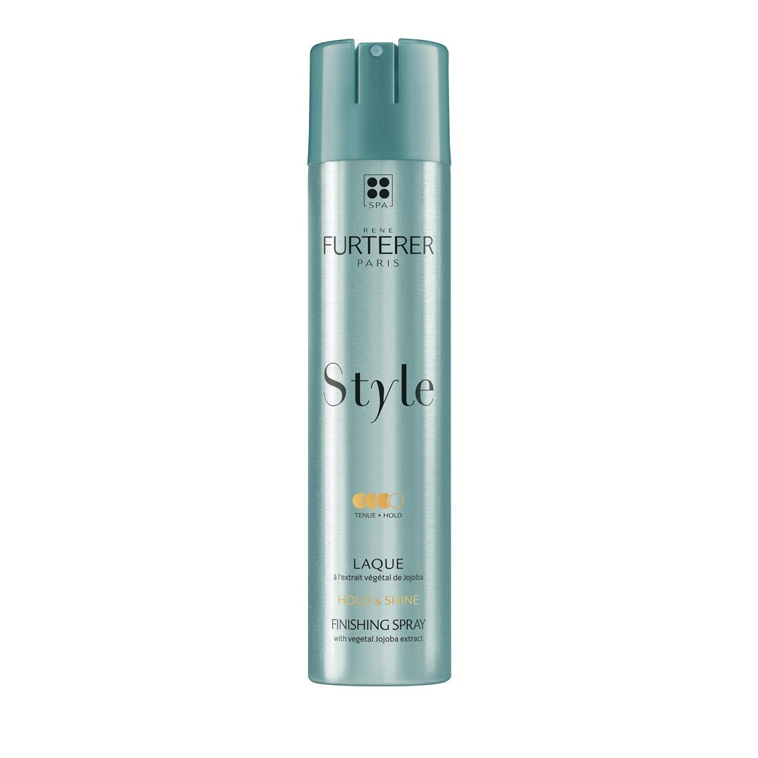 FURTERER Style Haarlack