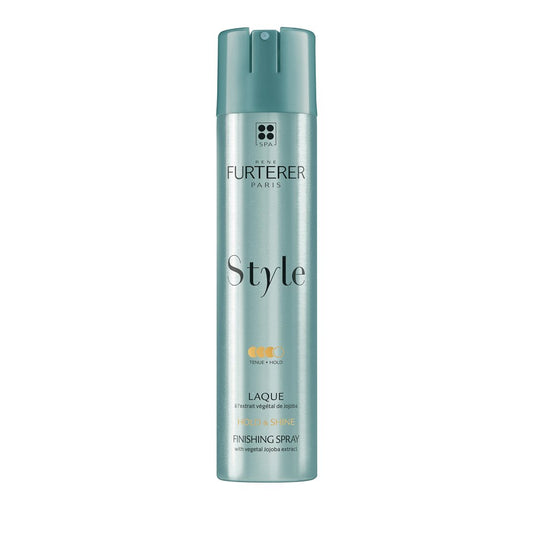 FURTERER Style Haarlack