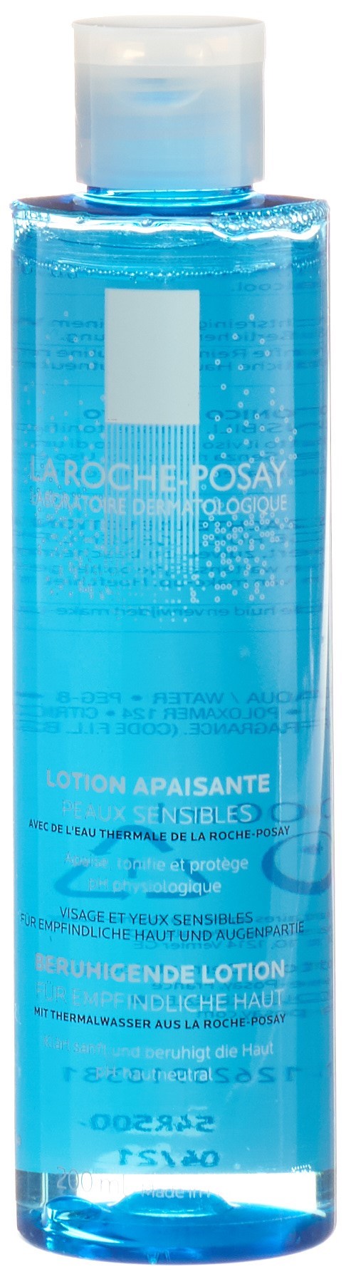 ROCHE POSAY Physiolog Reinig Lotion