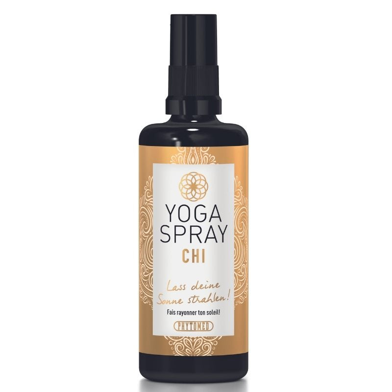 PHYTOMED CHI Yoga Spray