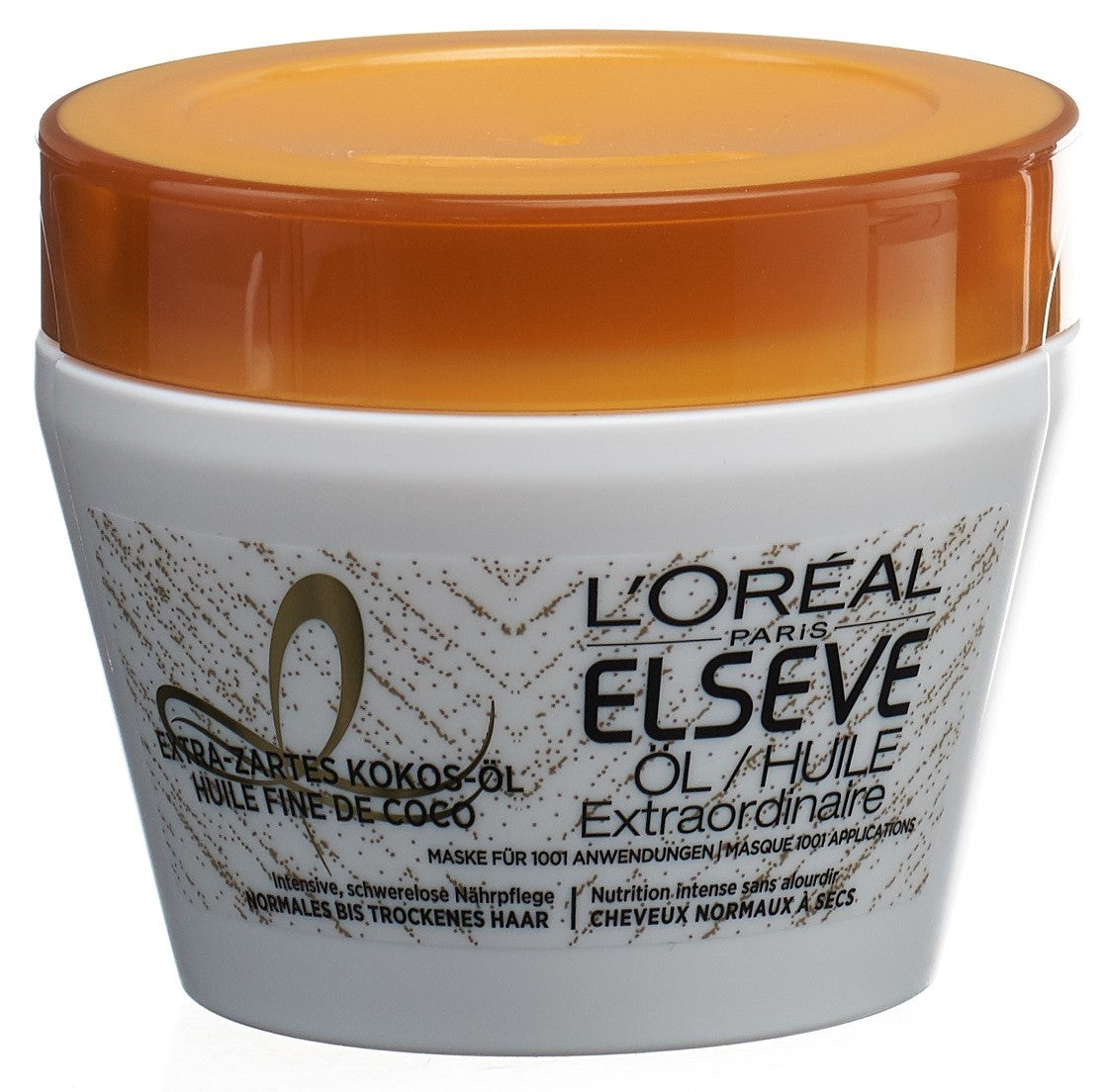 ELSEVE Oel Extra Coco Mask