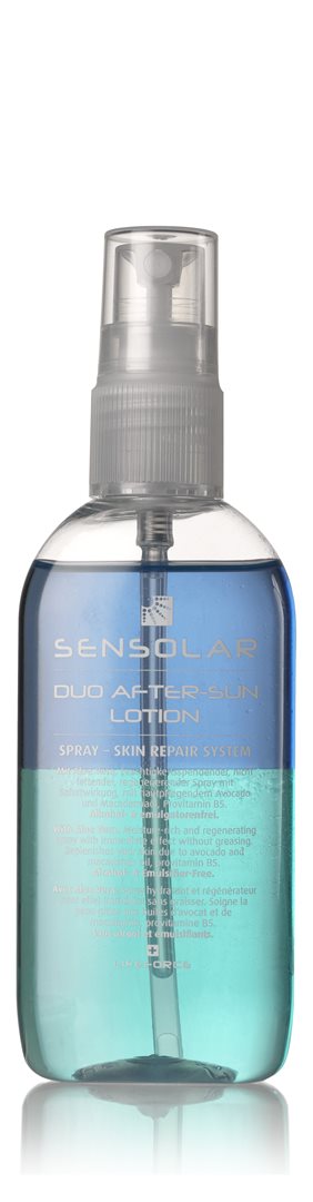 SENSOLAR After Sun Lotion o Emulgat