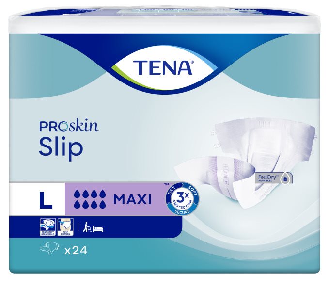 TENA Slip Maxi large