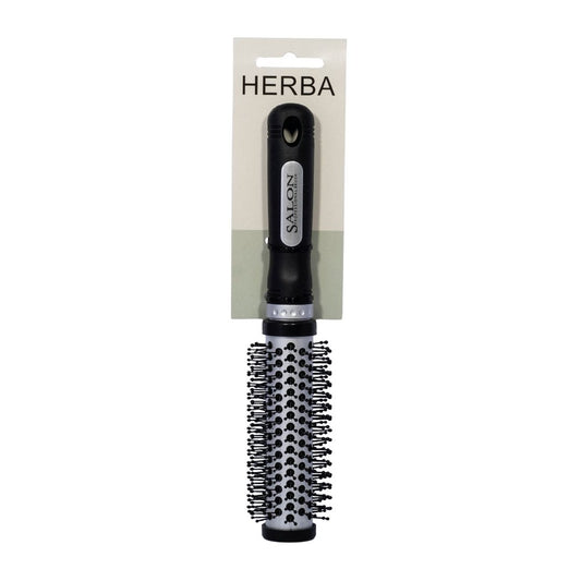 HERBA Föhnhaarbürste 27mm rund